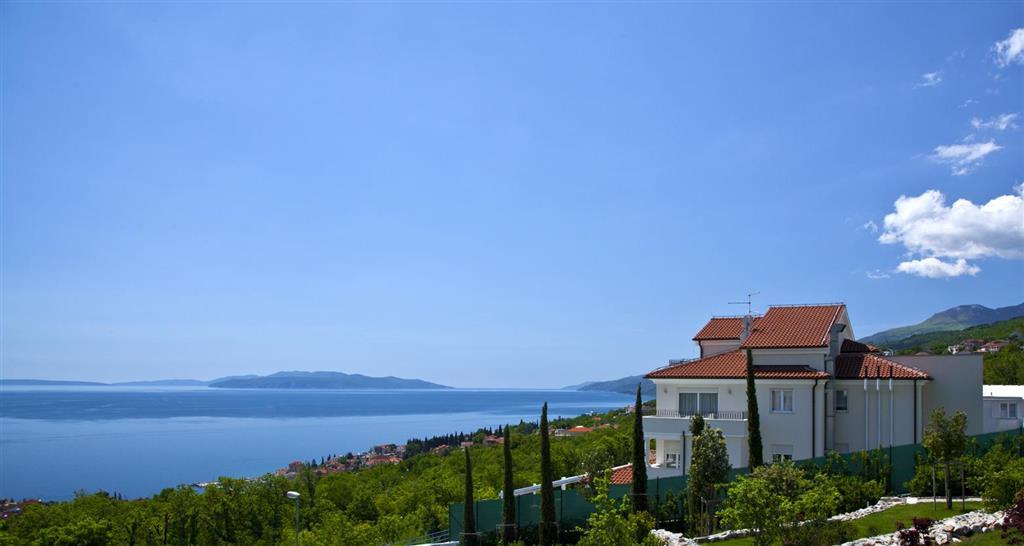 Hotel Laurus - Liburnia Opatija Exterior photo